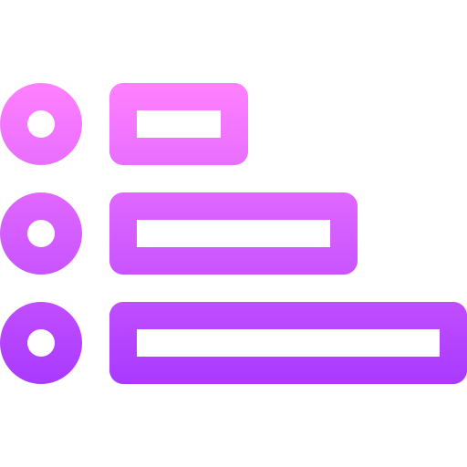 Data analytics Symbol