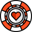 Gamble icon 64x64