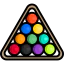 Billiard icon 64x64