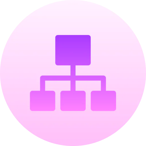 Diagram icon