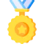 Medal icon 64x64