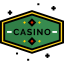 Casino icon 64x64