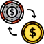 Exchange icon 64x64