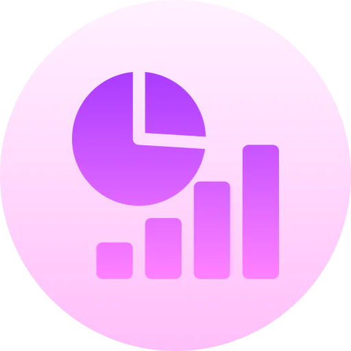 Data analysis 图标