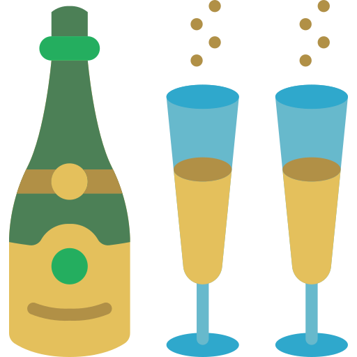 Drinks icon
