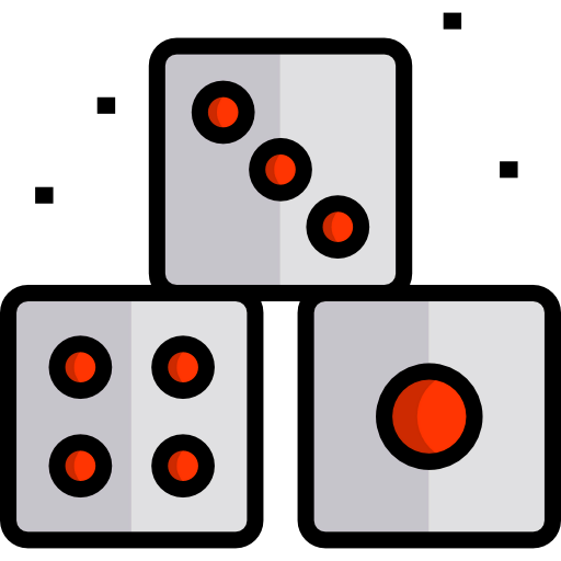 Dice icon