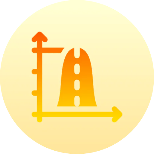 Analytics icon