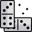 Domino icon 64x64