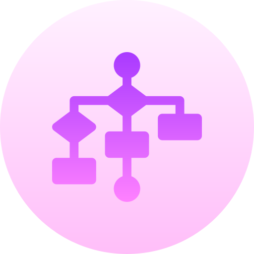 Hierarchy Symbol