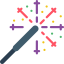 Fireworks icon 64x64