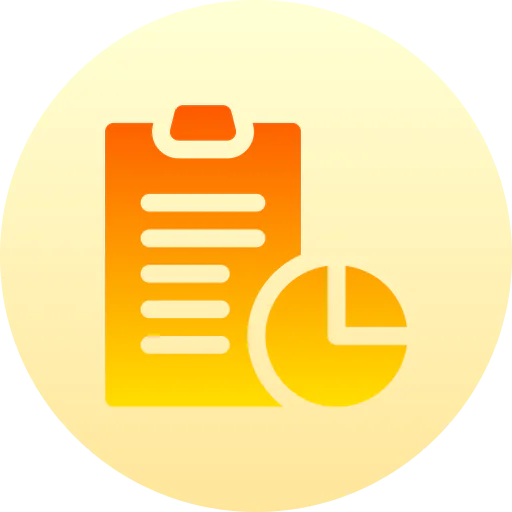 Analysis icon