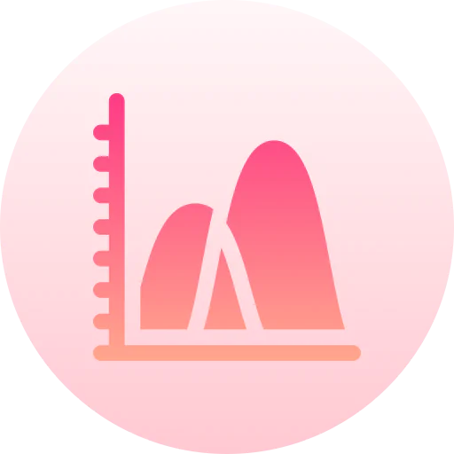 Analytics icon