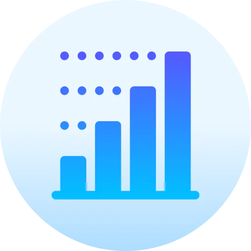 Analytics 图标