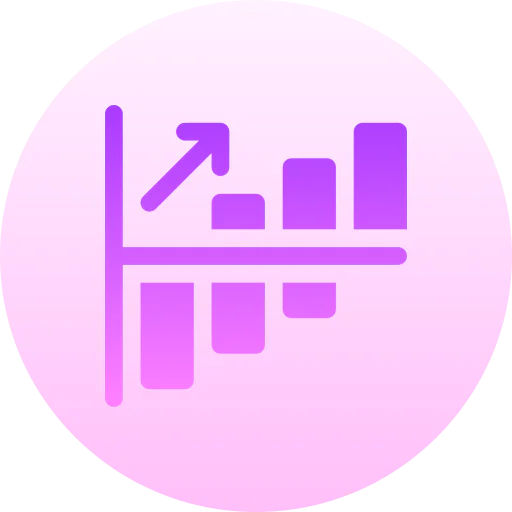 Analytics icon