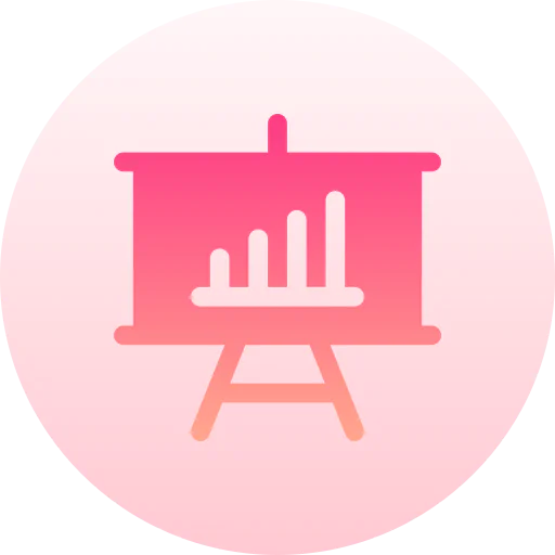 Presentation Symbol