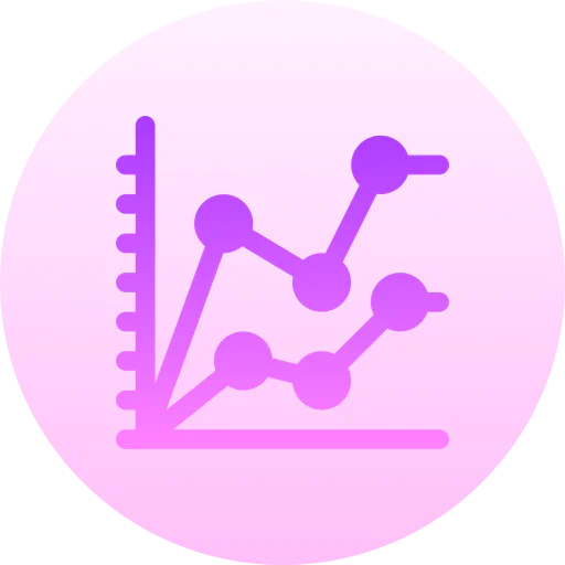 Graph icon
