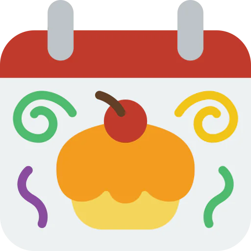 Date icon