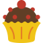 Cake icon 64x64