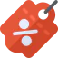 Coupon 图标 64x64