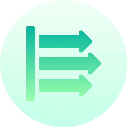 Graph icon