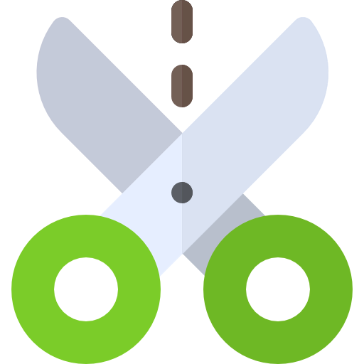 Scissors 图标