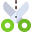 Scissors 图标 64x64