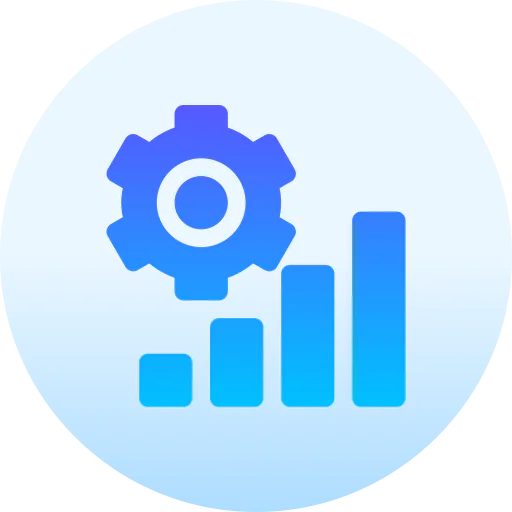 Data management 图标