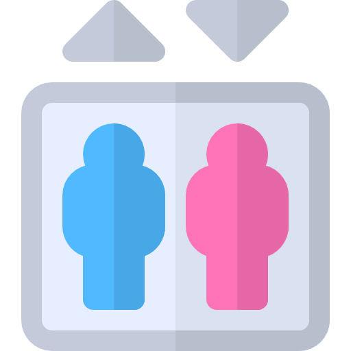 Elevator icon