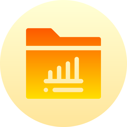 Folder icon