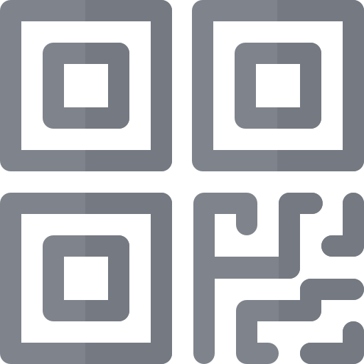 Barcode icon