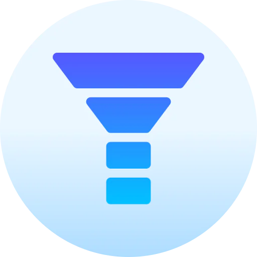 Chart icon