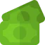 Money 图标 64x64
