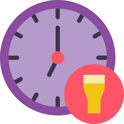 Clock icon