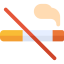 No smoking 图标 64x64