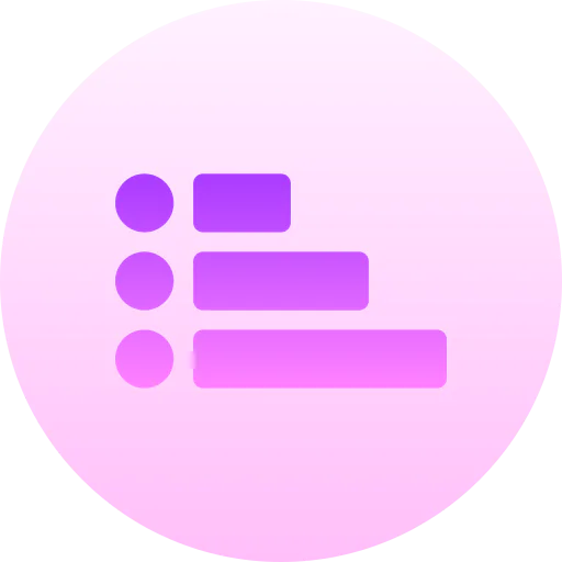 Data analytics 图标