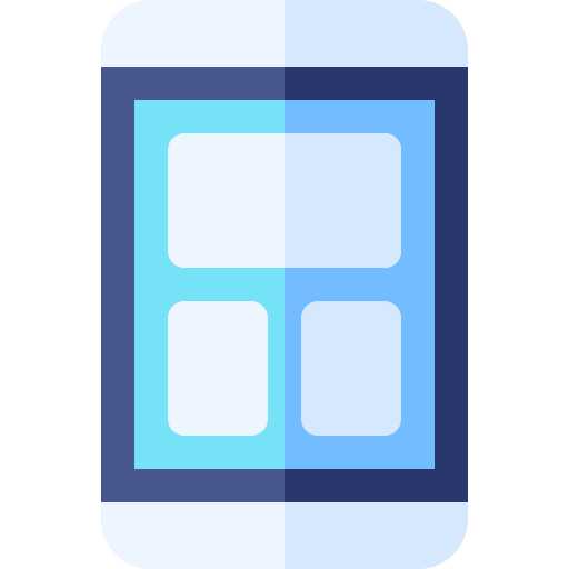Tablet icon