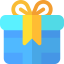 Gift 图标 64x64