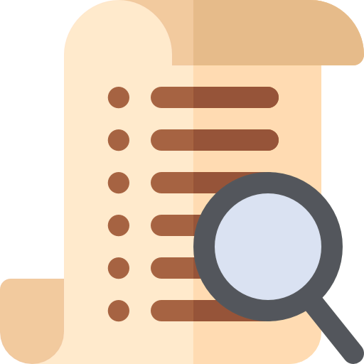 Document icon
