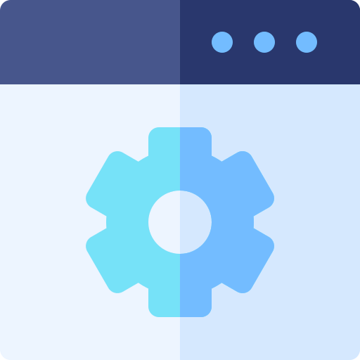 Website 图标