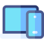 Responsive icon 64x64