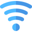 Wifi signal 图标 64x64
