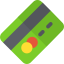 Credit card 图标 64x64
