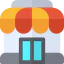 Store 图标 64x64