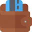 Wallet 图标 64x64