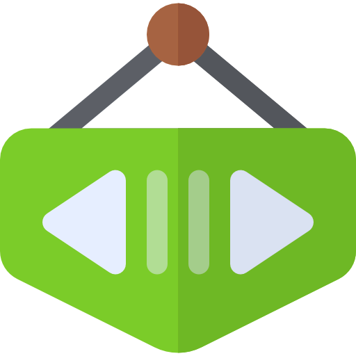 Open icon