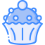 Cake icon 64x64