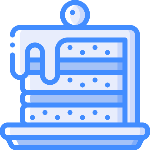 Slice icon