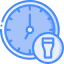 Clock icon 64x64