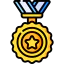 Medal icon 64x64