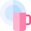Clean dishes icon 64x64